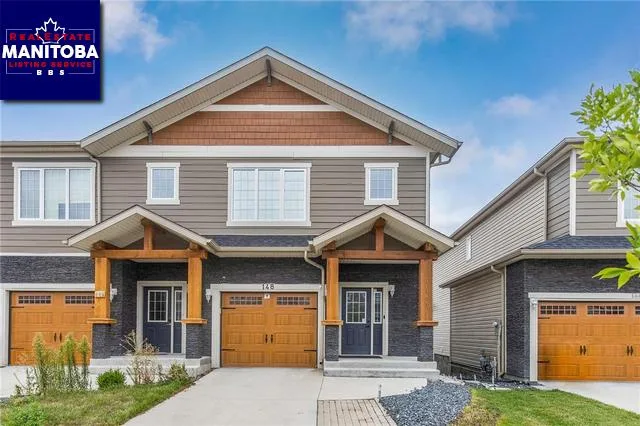 148 Park West Drive, Winnipeg