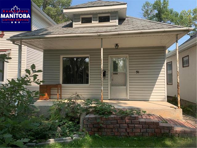 Property 91 Harbison Avenue Main image