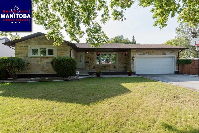 Property 146 Riel Avenue Main image