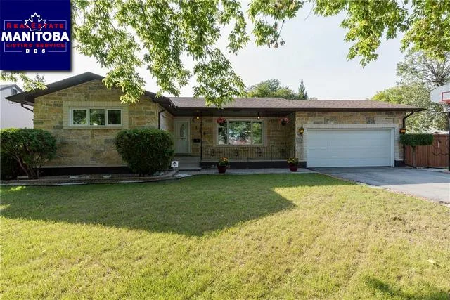 146 Riel Avenue, Winnipeg