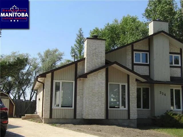 226 Lake Village Road, Winnipeg