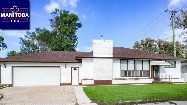 420 Dufferin Avenue W, Portage La Prairie