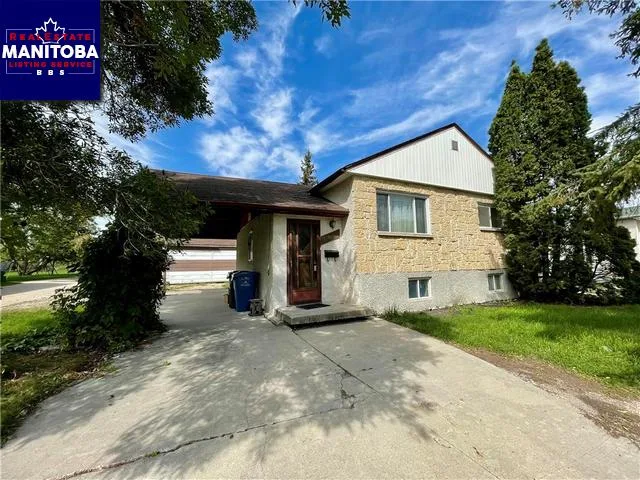 181 Sterling Avenue, Winnipeg