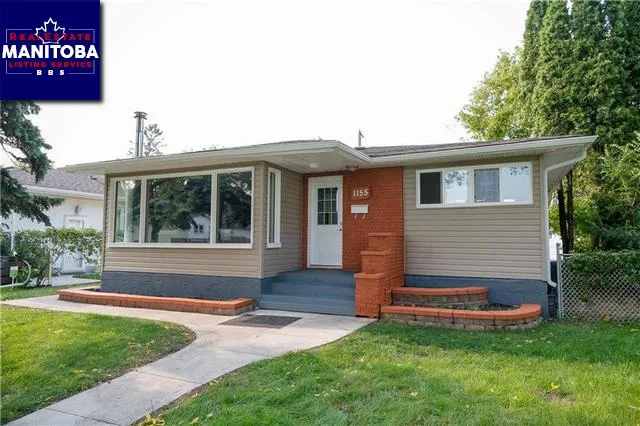 1155 Fleet Avenue, Winnipeg