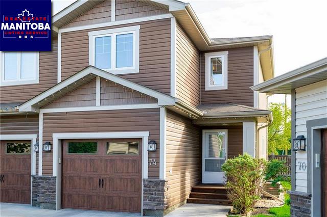 Property #74 1150 St Annes Road Main image