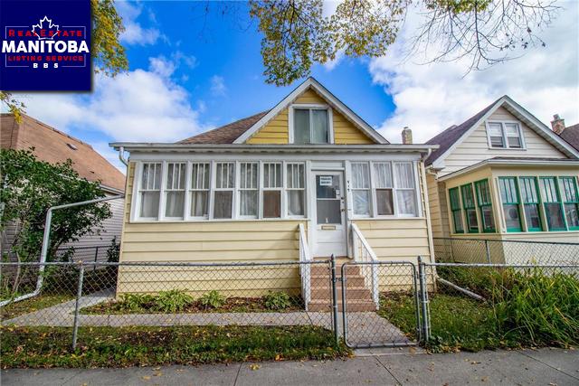 Property 419 Redwood Avenue Main image