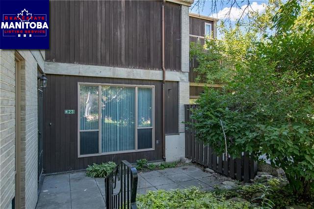 Property #23 1 Snow Street Main image