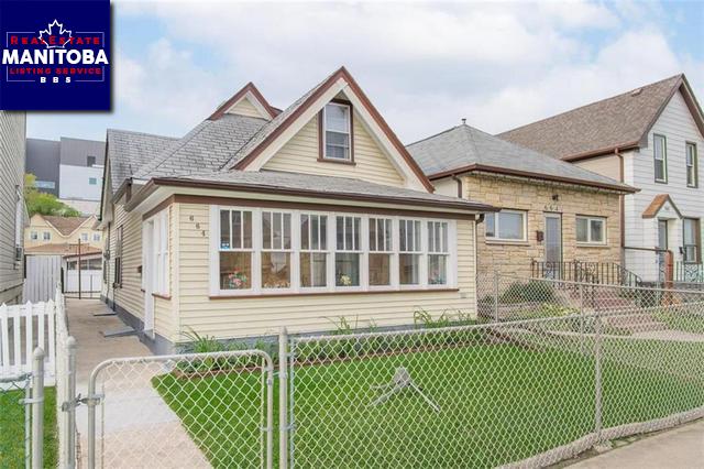 Property 664 Ross Avenue Main image