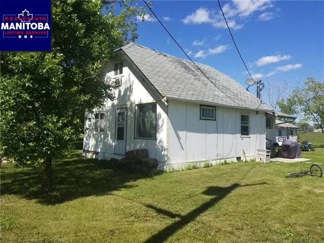 42 River Street, Riverton