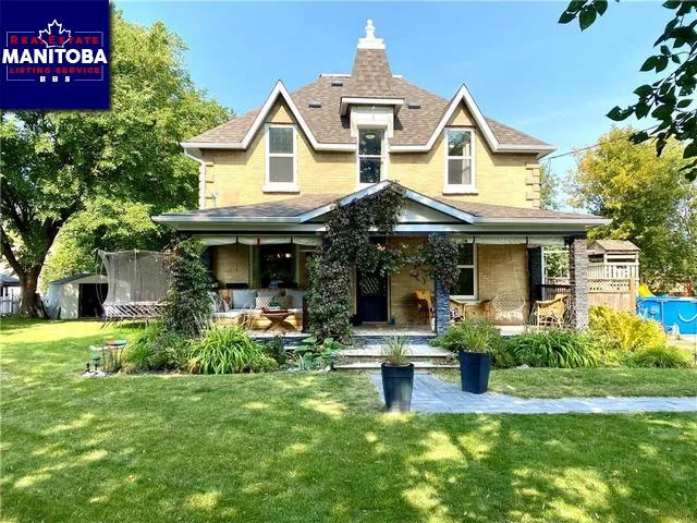 468 King Street W, Virden