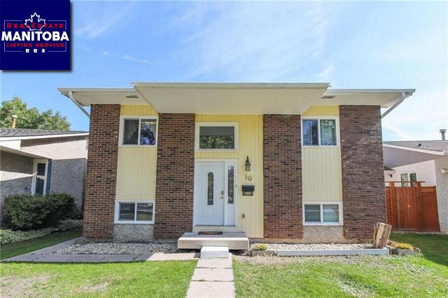 Property 30 Montbrook Road Main image