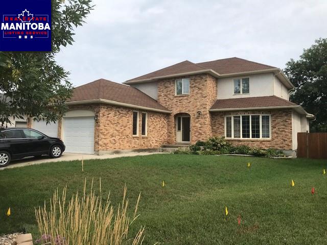 Property 7 Henry Pehrson Cove Main image