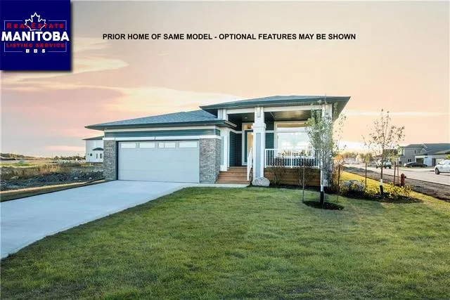 11 Harvest Moon Road, Dugald