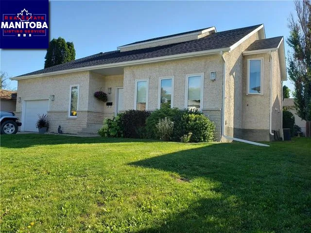 151 Wilkinson Crescent, Portage La Prairie