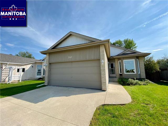 Property 243 Marygrove Crescent Main image