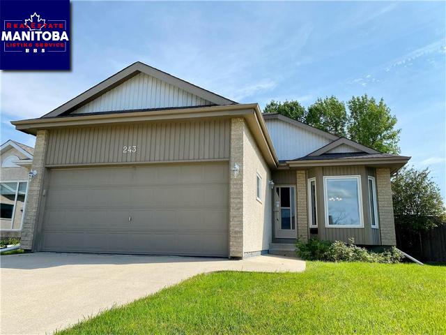 Property 243 Marygrove Crescent img1