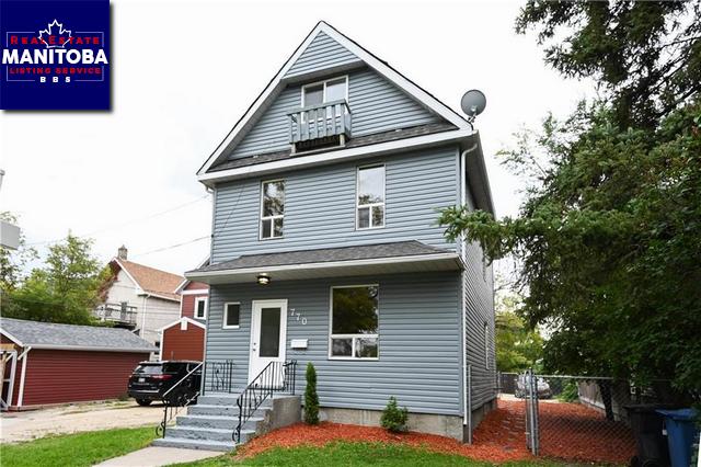 Property 770 Honeyman Avenue Main image