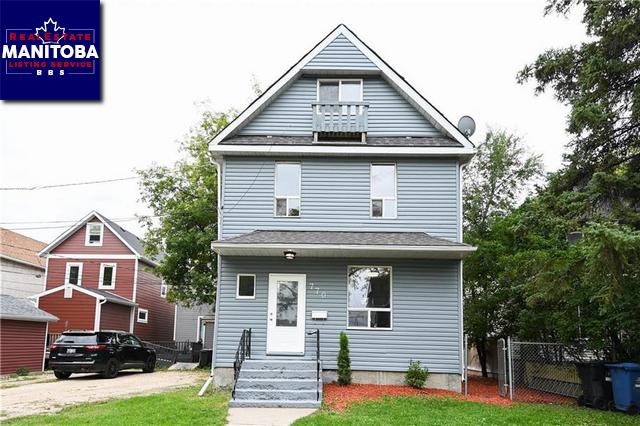 Property 770 Honeyman Avenue img1