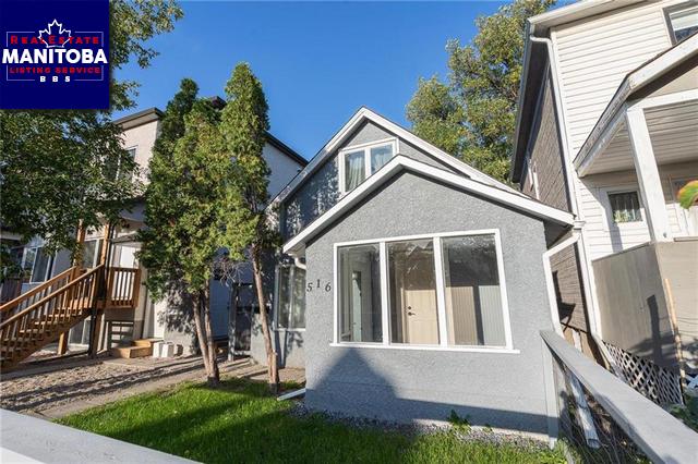 Property 516 Beverley Street Main image