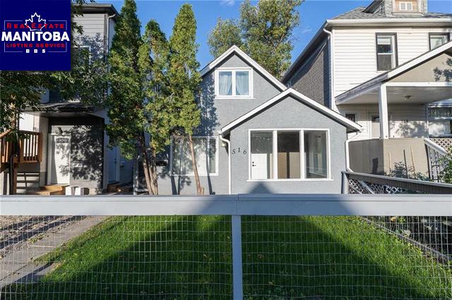 Property 516 Beverley Street img1