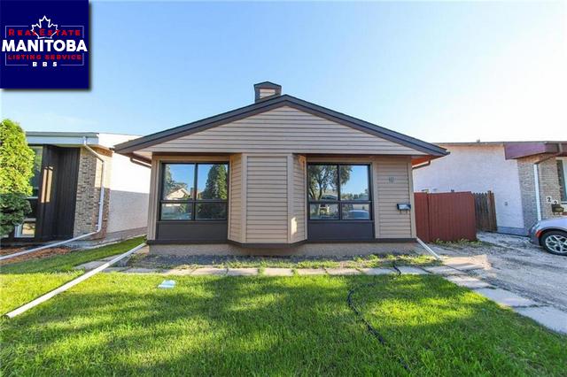 Property 18 Taunus Drive Main image
