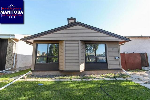 Property 18 Taunus Drive img1