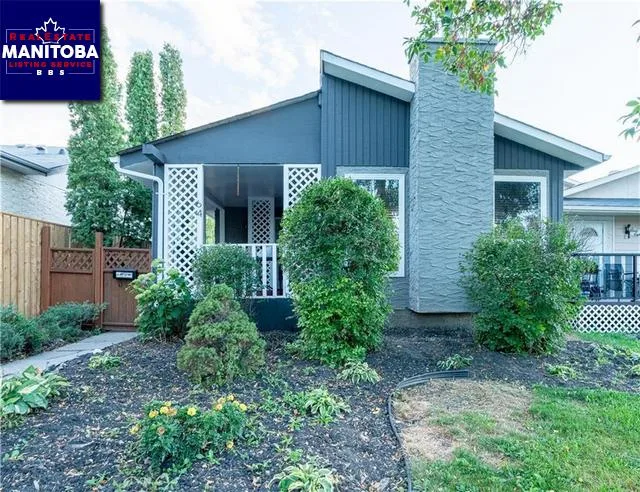 64 Raber Road, Winnipeg