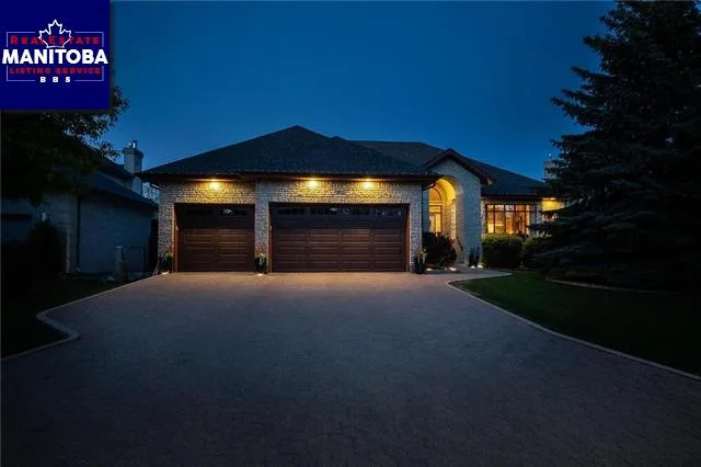 103 River Pointe Drive, Winnipeg