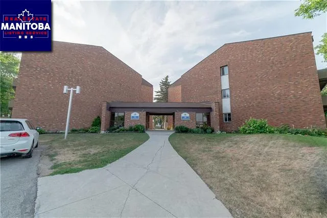 #934 96 Quail Ridge Road, Winnipeg
