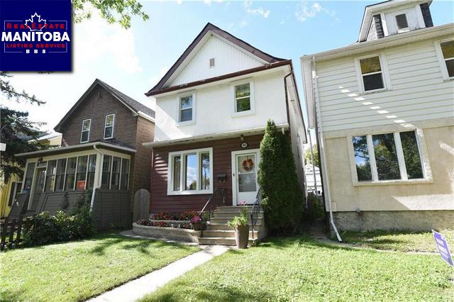 Property 806 Banning Street img1