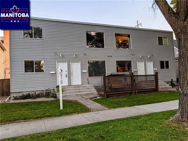 Property #A 1220 Lorette Avenue Main image