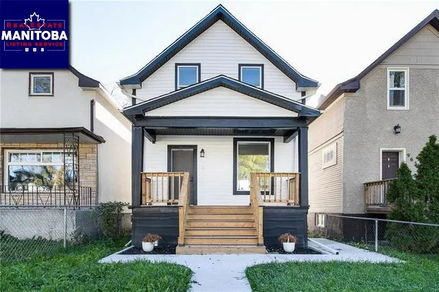 965 Ingersoll Street, Winnipeg