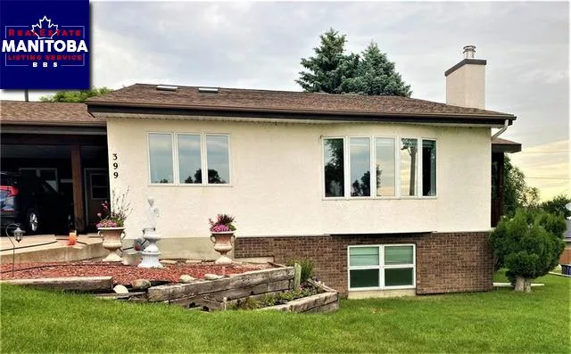 399 Ellen Street, Neepawa