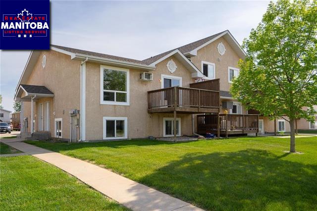 Property #11 141 Reimer Avenue W Main image