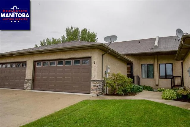 #8 320 Pearson Parkway, Selkirk