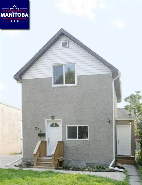 246 Manitoba Avenue