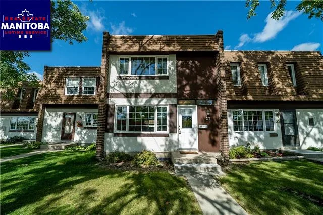 37 Westgrove Way, Winnipeg