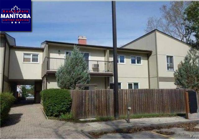 Property #8 480 Kenaston Boulevard Main image