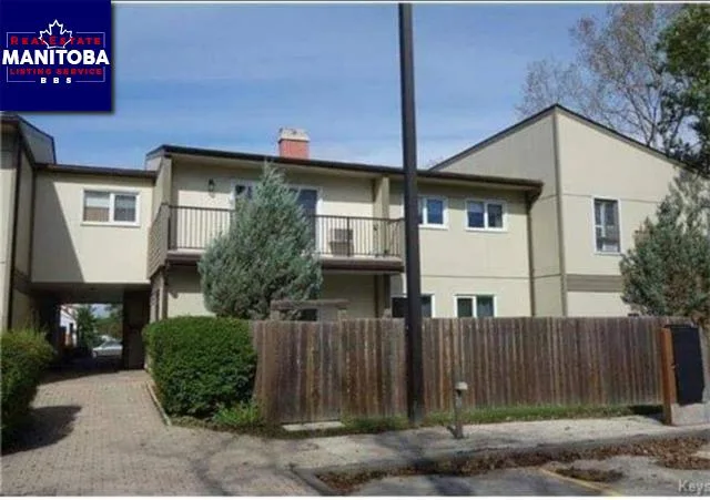 #8 480 Kenaston Boulevard