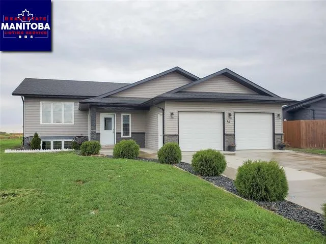 15 Bartsch Boulevard, Plum Coulee