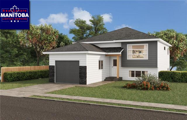 Property 7 Foxburrow Place Main image