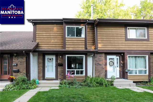 Property #B 171 Beliveau Road Main image