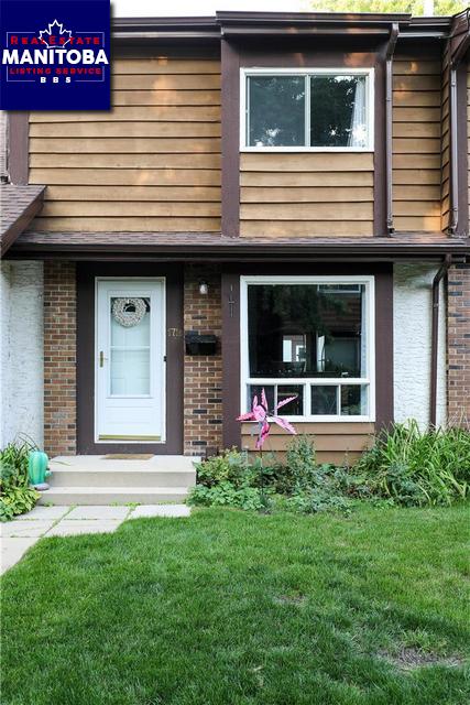 Property #B 171 Beliveau Road img1