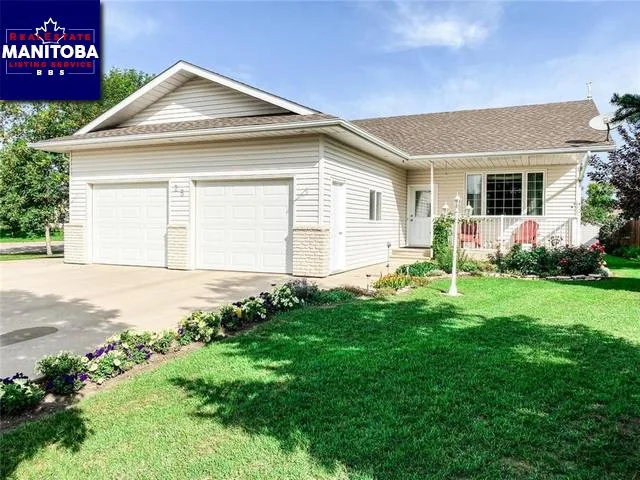 25 Bonneville Crescent, Winkler