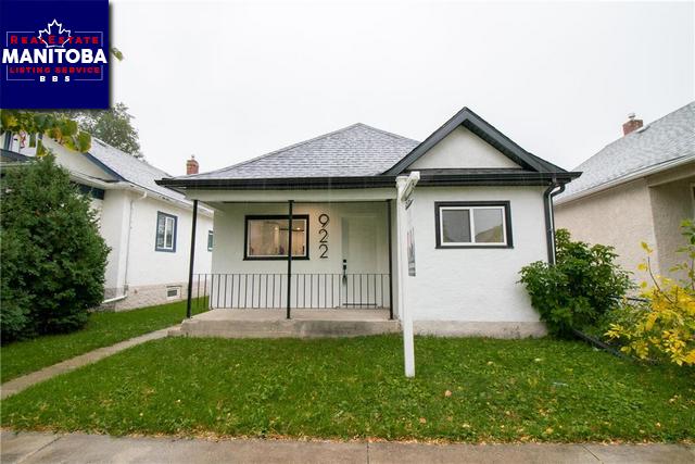 Property 922 Manitoba Avenue Main image