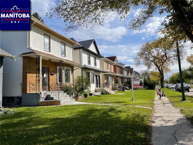 Property 315 Inkster Boulevard img1