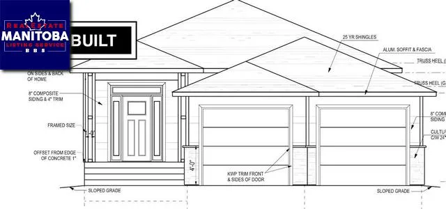 35 Bartman Drive, St Adolphe