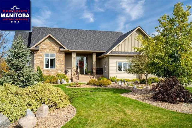26 Deer Pointe Drive, Headingley