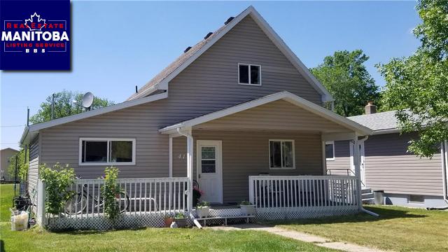 Property 417 Lachance Street Main image