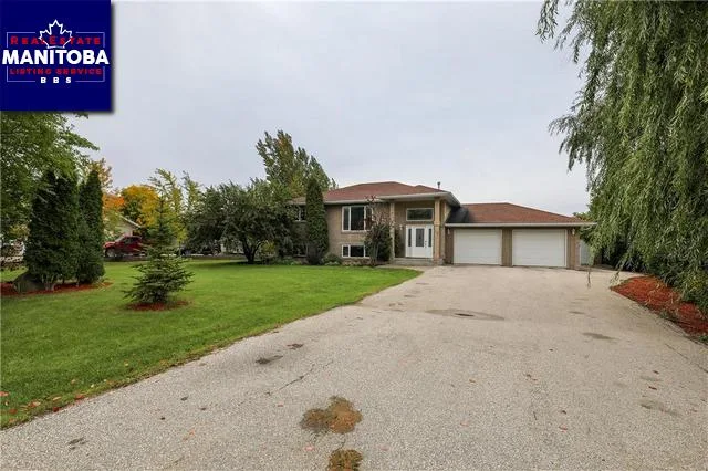 97 Beaverbrook Drive, Steinbach